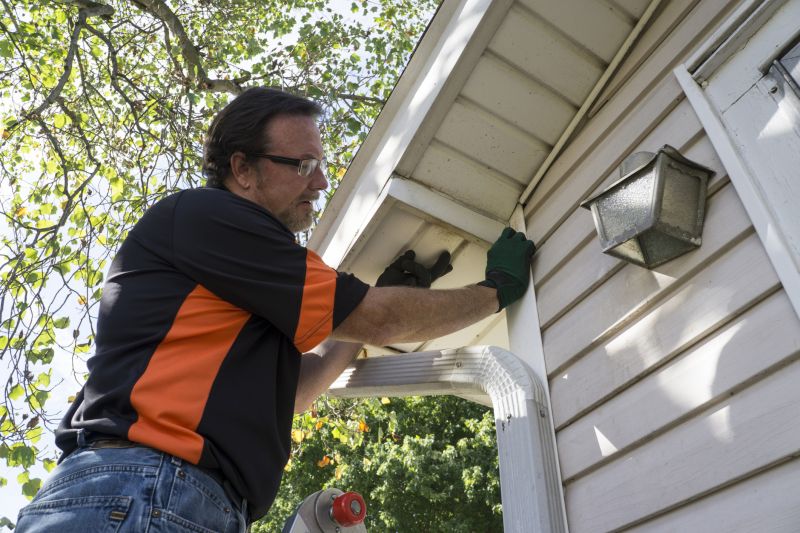 Best Gutter Repair Contractors in Eastlake, OH